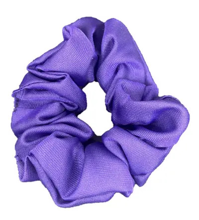 Pemberley Scrunchie Purple