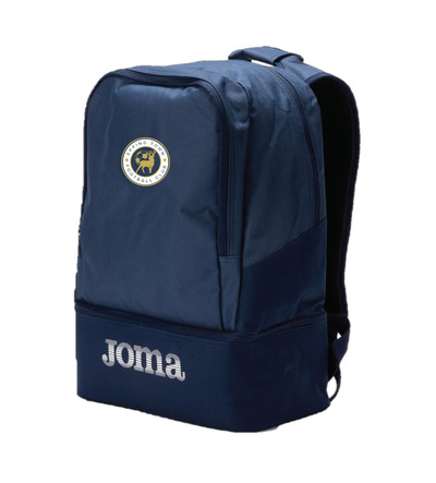 Epping Town Rucksack Navy