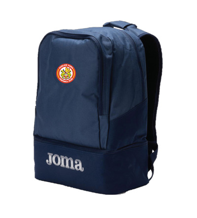 HTFC Estadio Rucksack Navy
