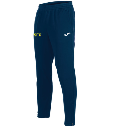 SFG Tracksuit Bottoms With School Crest 
