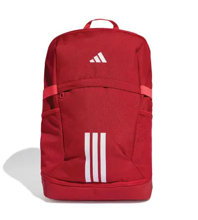 ST Mags Adidas Tiro Shoebag Red