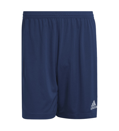 Bocas Adidas Shorts Navy (PLAIN)