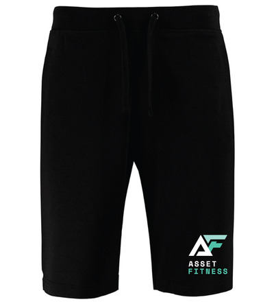 Asset Fitness Sweat Shorts