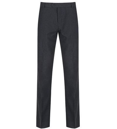 St Marks Trutex Premium Fit Trouser Grey
