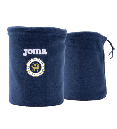 Epping Town Snood Navy