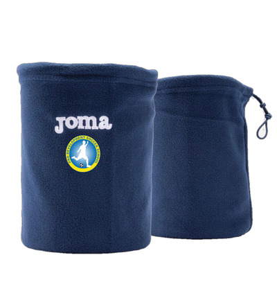 Pro Soccer Snood Navy