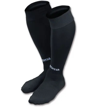 Newhall Primary Joma Games Socks Black