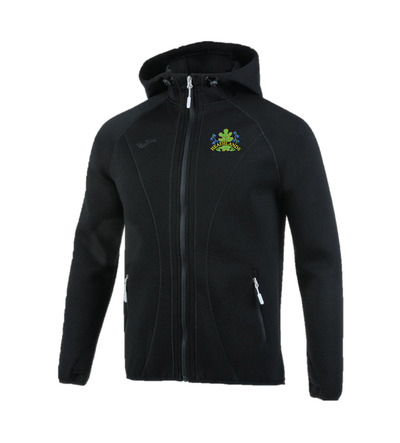Heathlands Staff Softshell Hoodie black