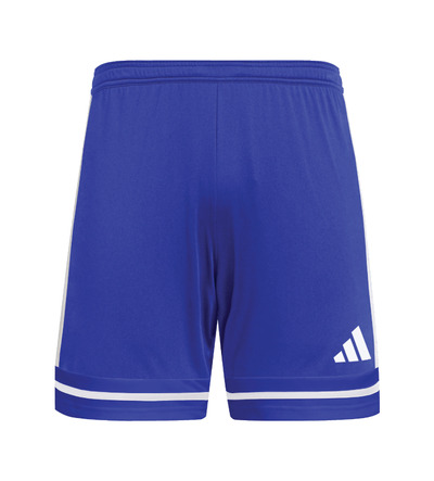 Bocas Home Adidas Squadra Short Royal SNR (Plain)