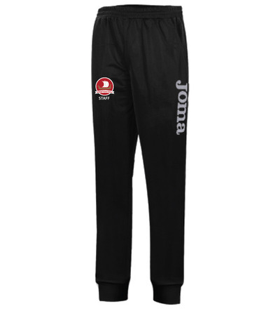 Rodings Staff Joma Suez Bottoms Black