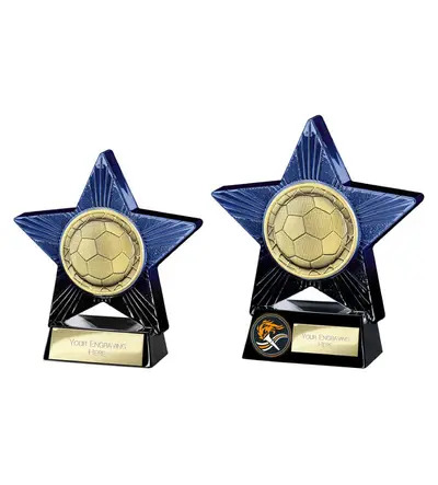 Super Star Black/Blue