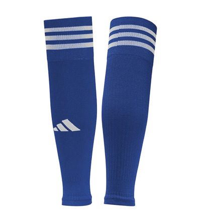 Bocas Home Adidas Team Sleeve Cut Sock Royal