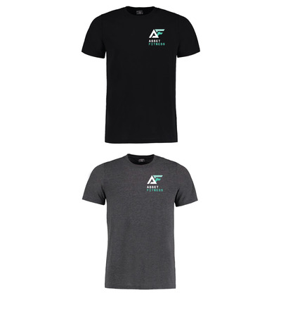 Asset Fitness T-Shirt