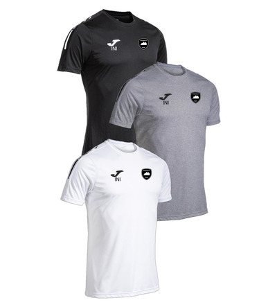 TMFC Coaches Olimpiada T-Shirt 