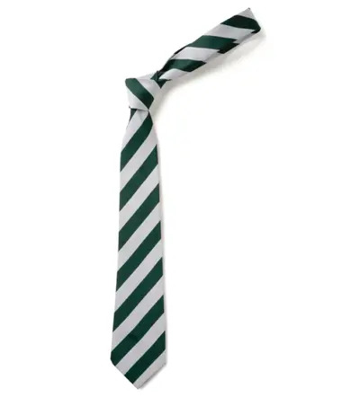 The Ongar Academy Tie