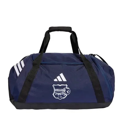 Chars Adidas Tiro Duffle Bag Navy