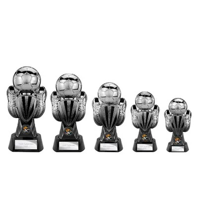 Tournament Gunmetal/Black No Colour Plate