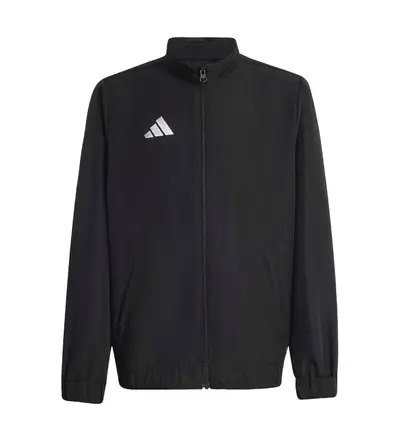 Adidas Entrada 26 Full Zip 
