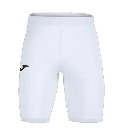 Academy Under Shorts White
