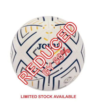 Joma Uranus ll Match Ball 
