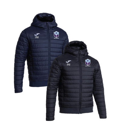 UCL Tennis Urban V Bomber Jacket 