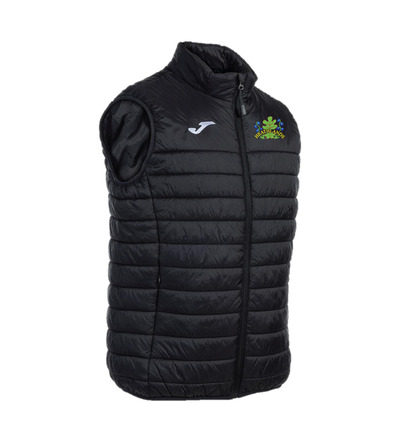 Heathlands Staff Urban V Gillet Black