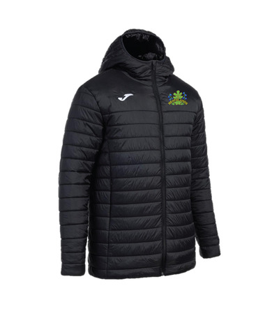 Heathlands Staff Urban V Long Coat