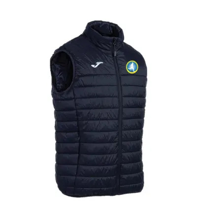 Pro Development Soccer Coaches Urban V Gillet Navy (Coaches)