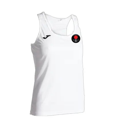 Harpenden JKA Ladies Vest