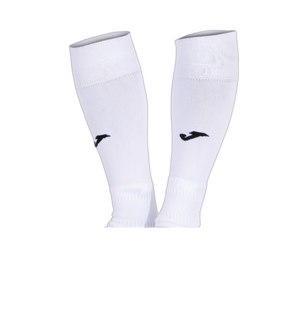 Cut Sock White