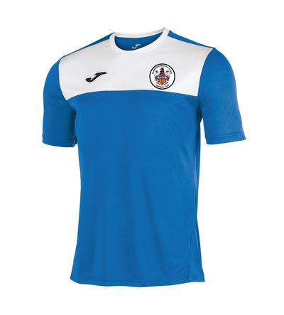 Sawbo Winner Away Shirt Roy/White SNR
