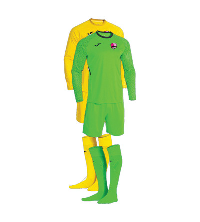 Little Canfield Stars Zamora X GK Set SNR