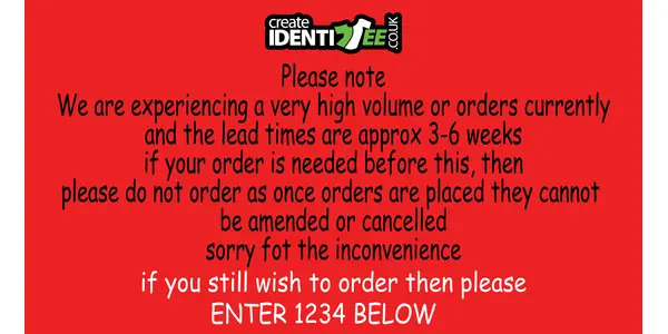 Restricted Category