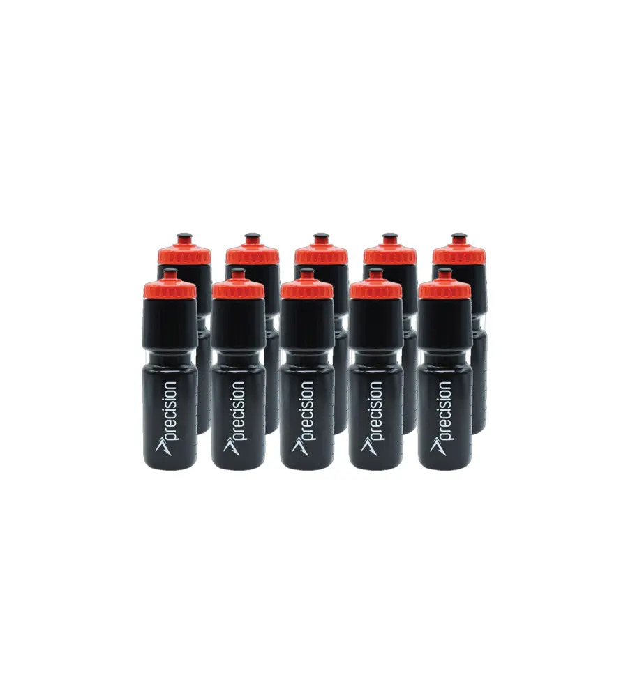 Precision Water Bottle 10x750ml 