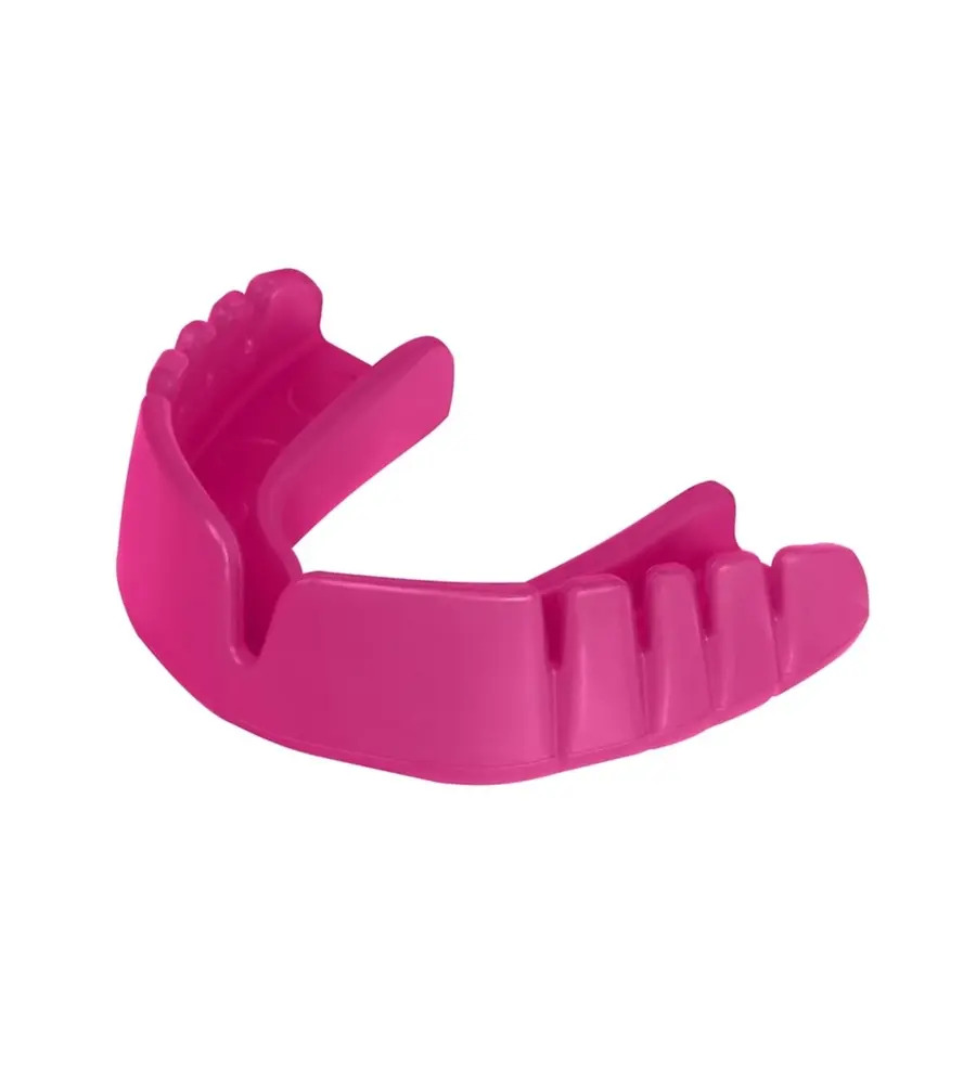 SFG Opro Mouth Guard Clear