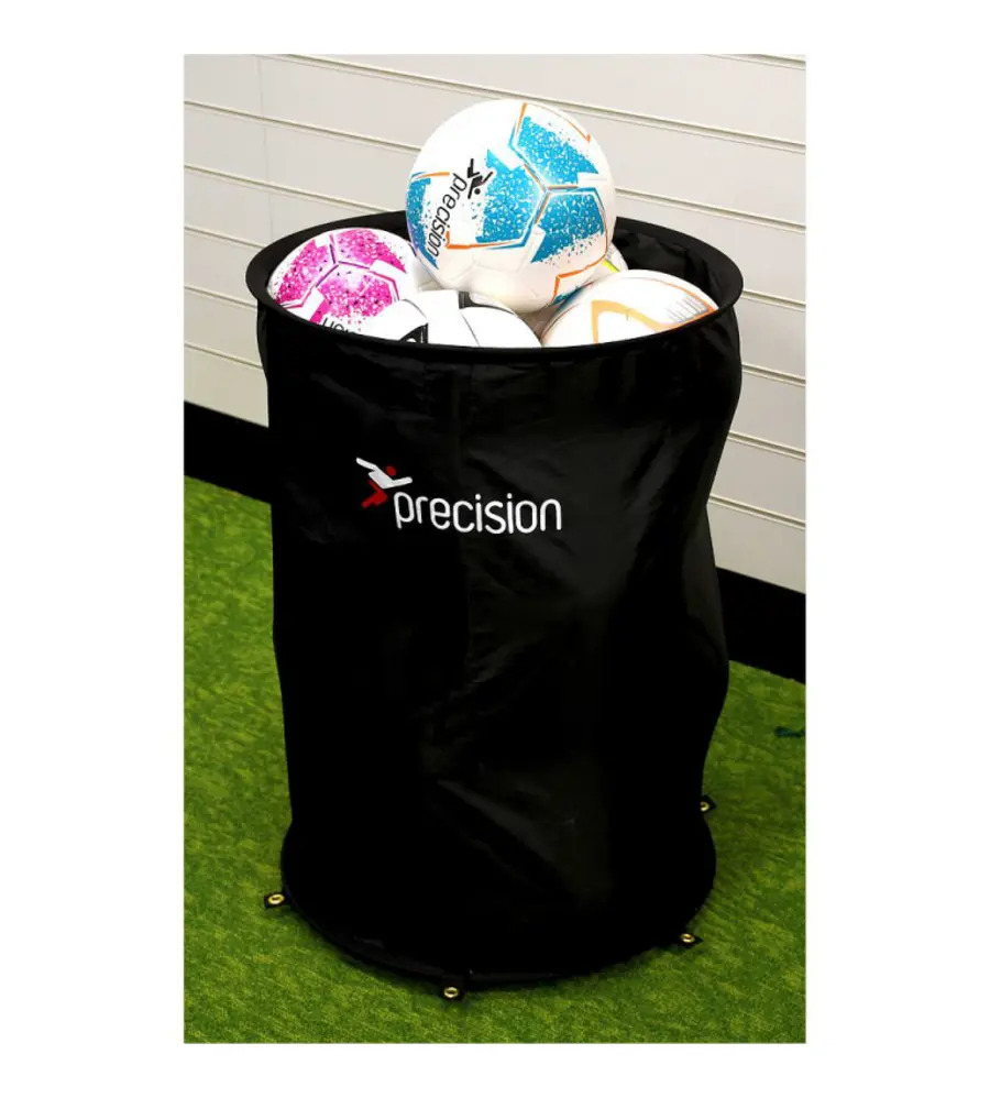Ball Bin (Holds Approximately 17 Footballs)