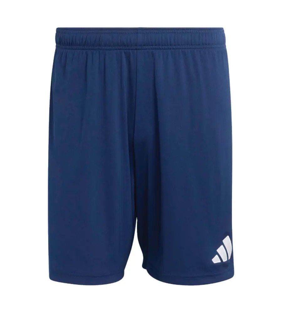 Bocas Adidas Entrada 26 Short Navy (Plain)