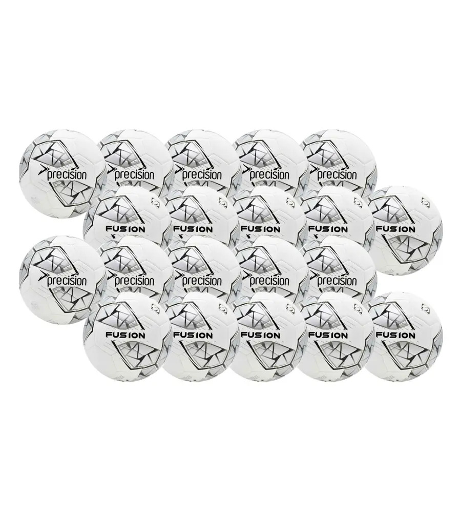 Precision Fusion Ball Bulk Pack Of 20