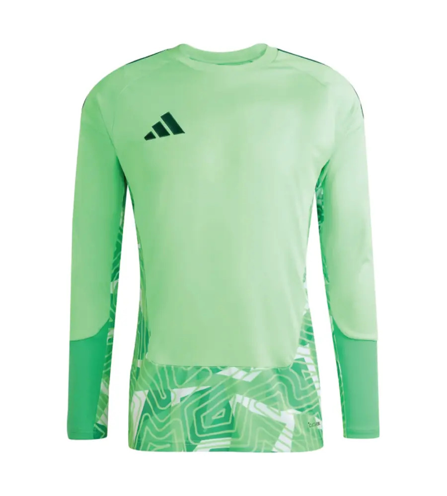 Adidas Tiro 26 Goalkeeper Set Green JNR