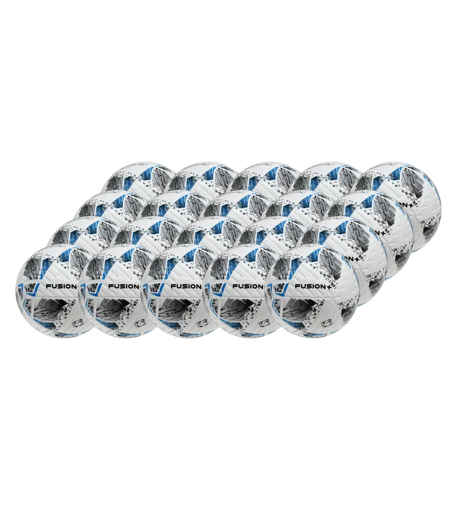 Precision Fusion+ Traning Ball Bulk Pack Of 20