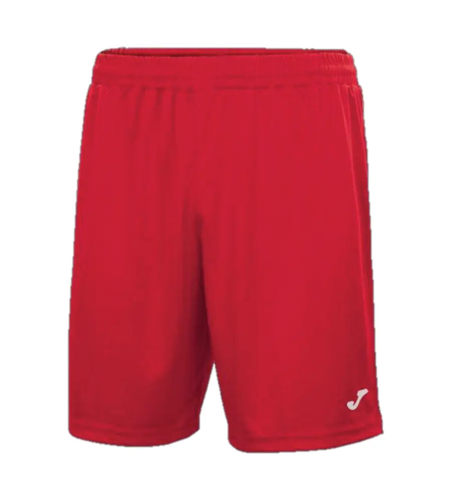 Harlow Town Nobel Short Red