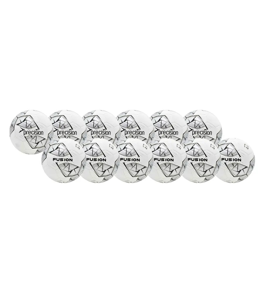 Precision Fusion Ball Bulk Pack Of 12
