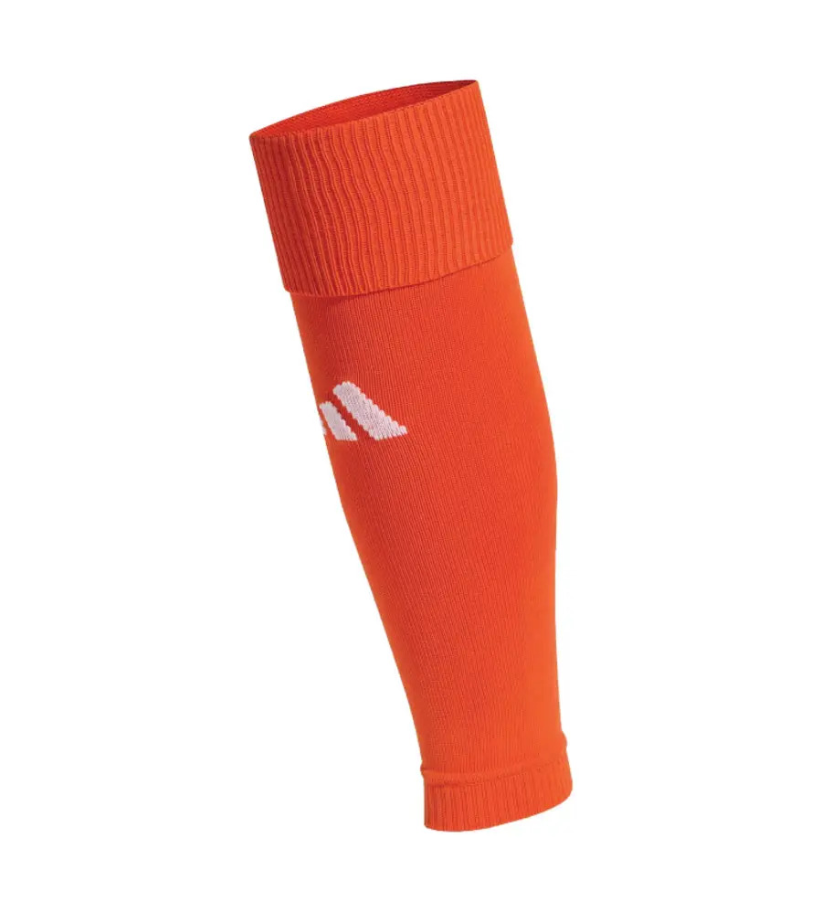 Harlow Tekkers Adidas Milano Sleeve Sock Orange