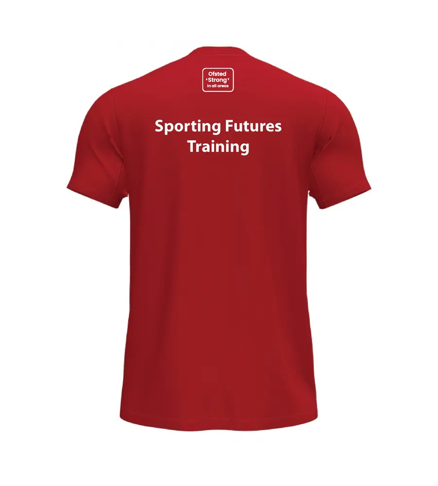 Sporting Futures Combi T-shirt