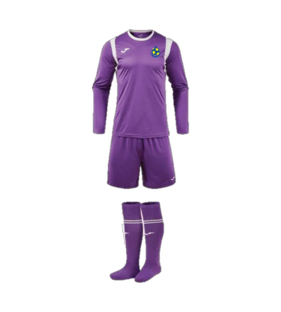 SK Sports Zamora XI GK Set SNR