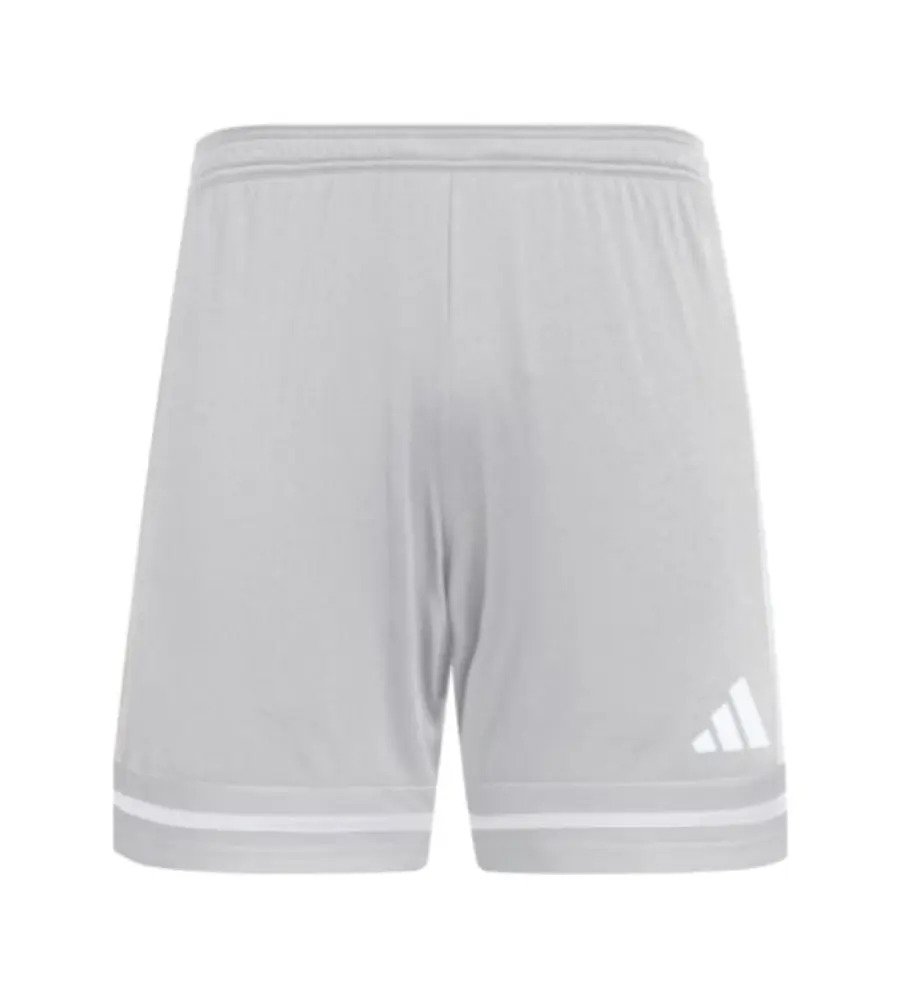 Bocas Adidas Squadra 25 Short Grey/White 