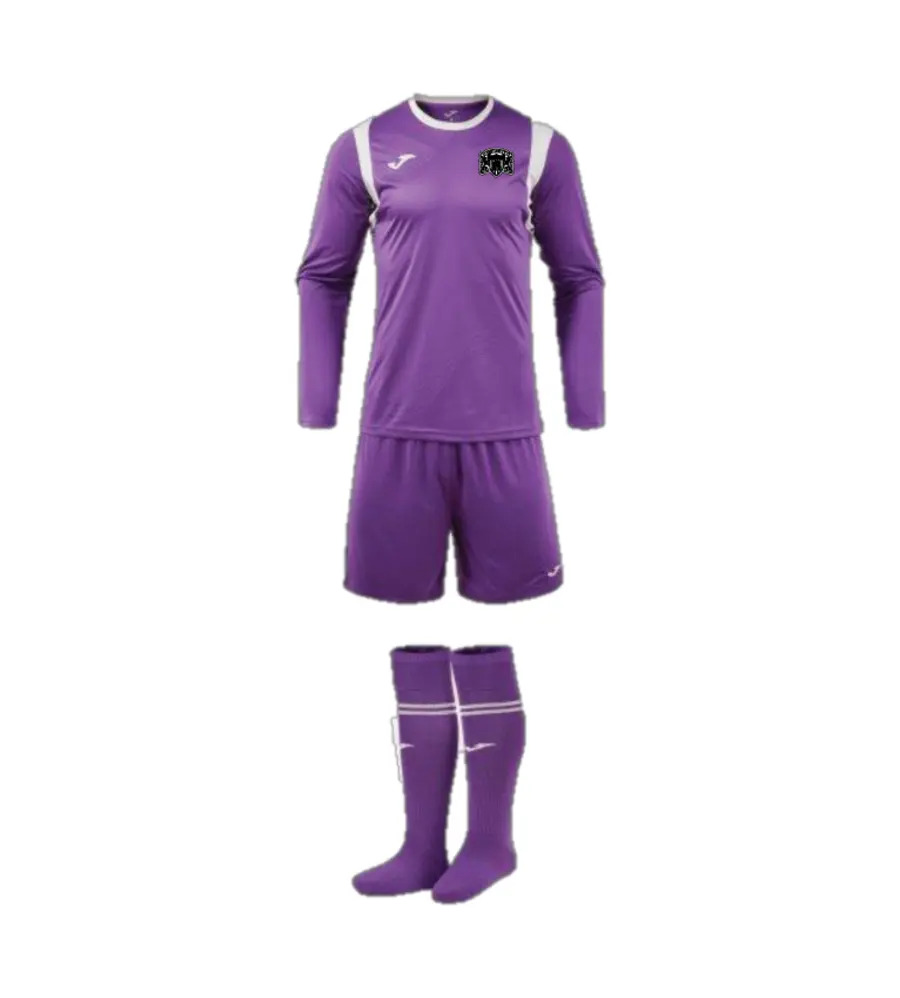 Ware Lions Zamora XI GK Set JNR