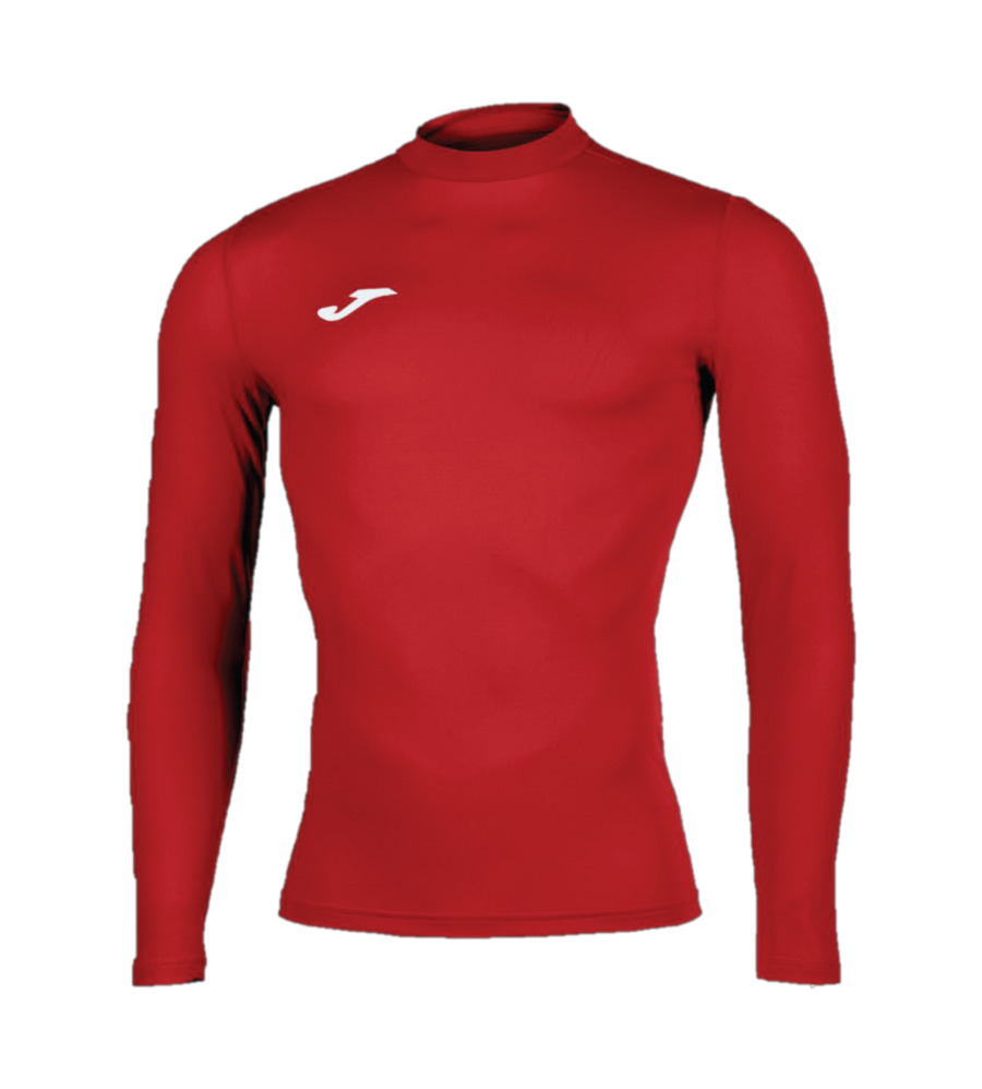 Dunmow Rovers Academy Undershirt Red