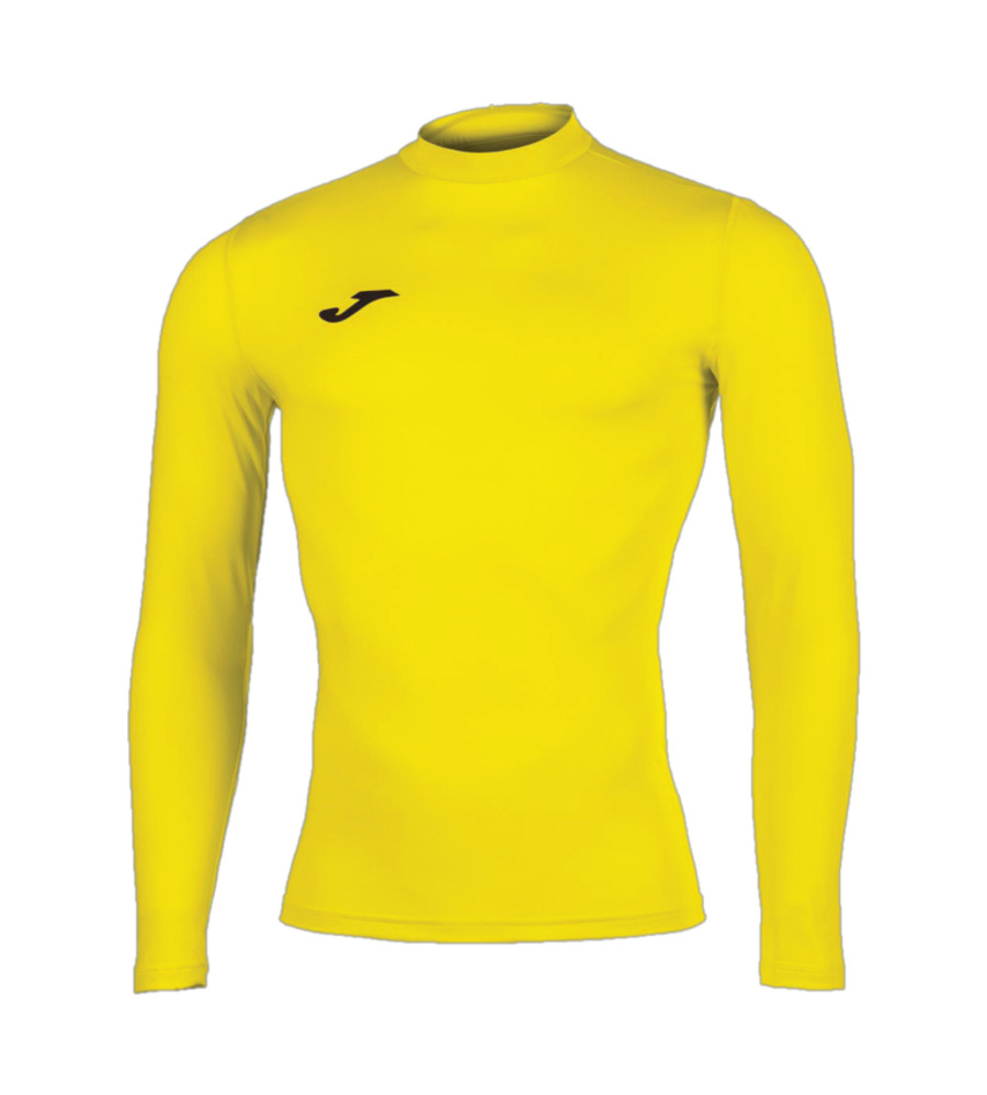 Dunmow Rovers Academy Undershirt Yellow