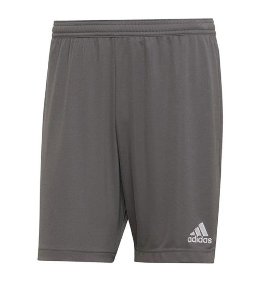 Ware Youth Adidas Entrada Short Grey